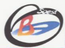 Logo der BAKS